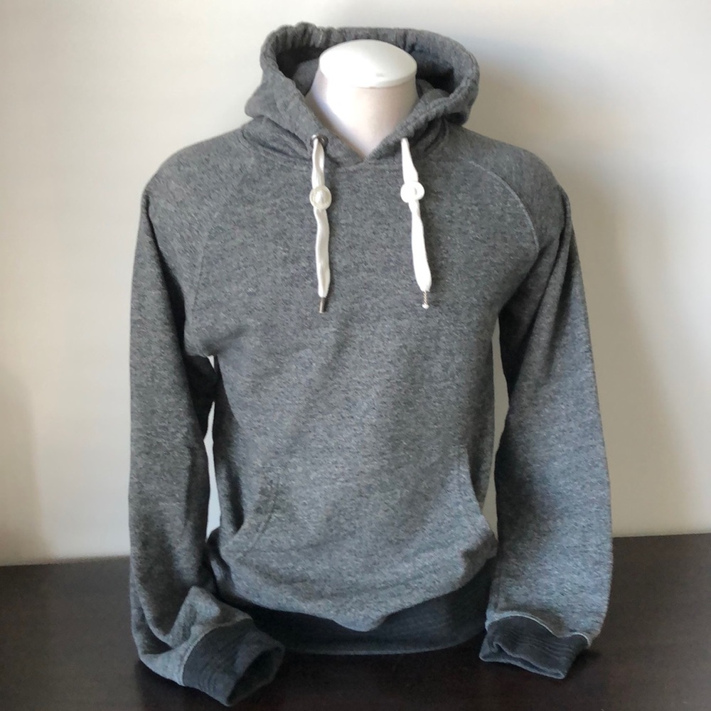 Numero Black “Denim” hoodie - Men’s size M